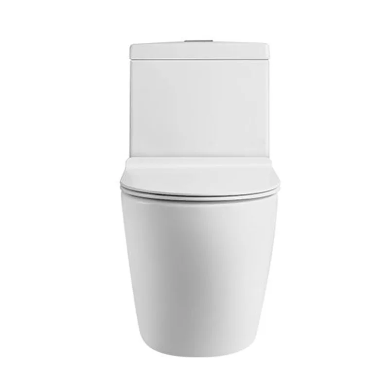 Magnum 935S-Grey One-Piece Toilet with Turbo Tornado Flushing (Grey Color)
