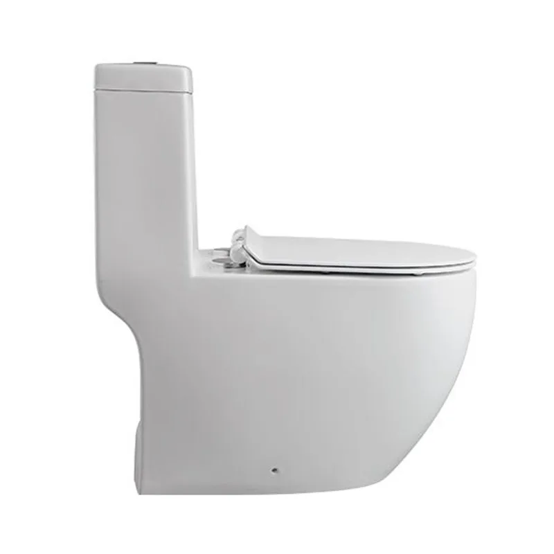 Magnum 935S-Grey One-Piece Toilet with Turbo Tornado Flushing (Grey Color)