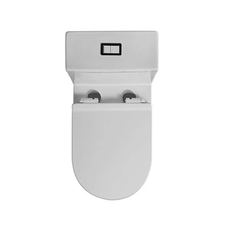 Magnum 938 One-Piece Toilet with Turbo Tornado Flushing