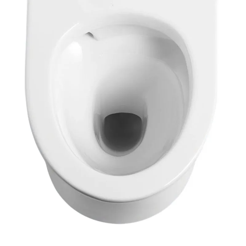 Magnum M777 One-Piece Children's Toilet with Turbo Tornado Flushing