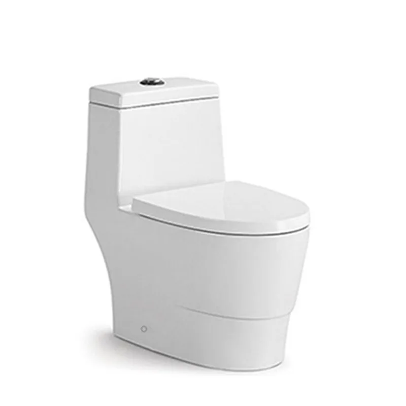 Minerva WC10003 One-Piece Water Closet