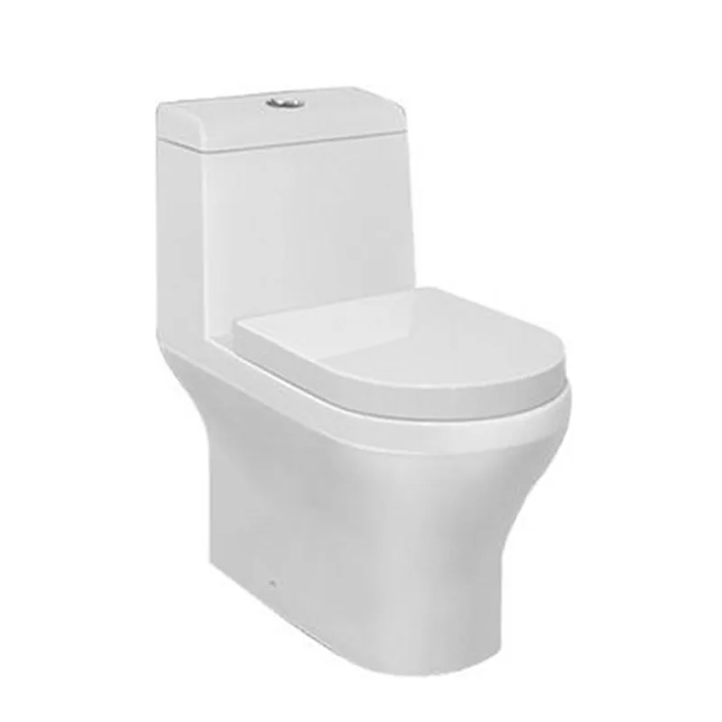 Minerva WC10010 One-Piece Water Closet