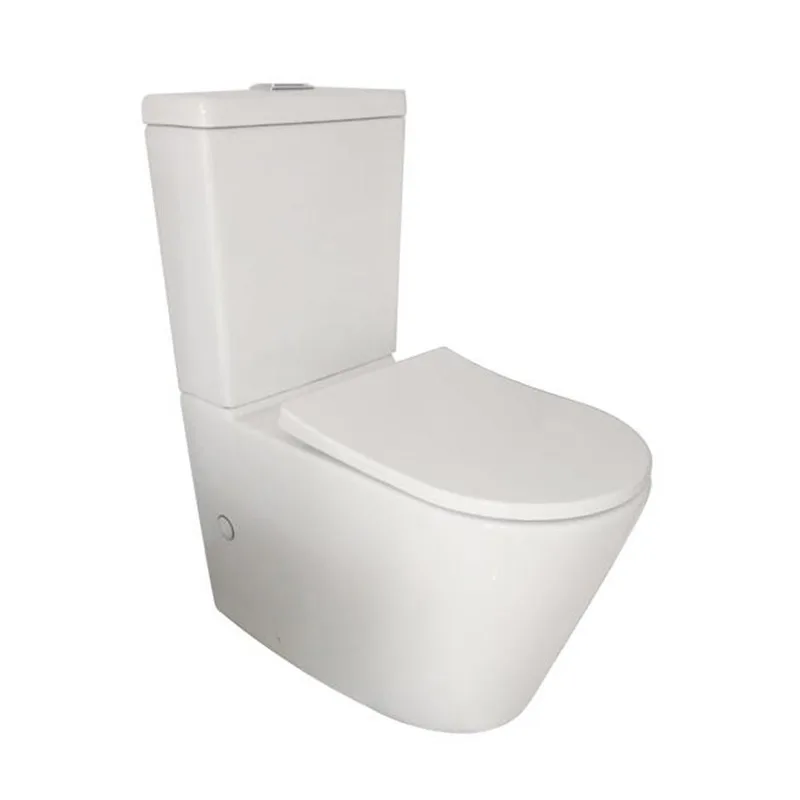 Minerva WC20003 Close-Coupled Water Closet