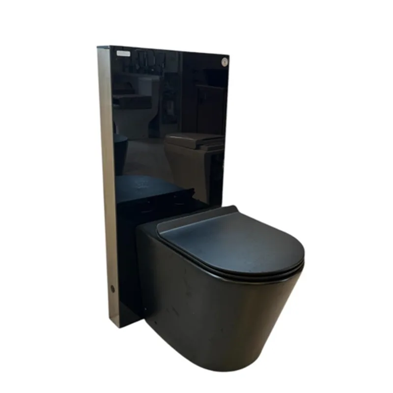 Minerva WC78001 with G3009 Cistern Water Closet