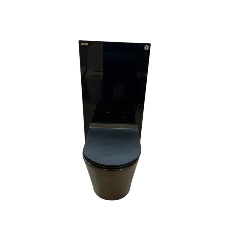 Minerva WC78001 with G3009 Cistern Water Closet