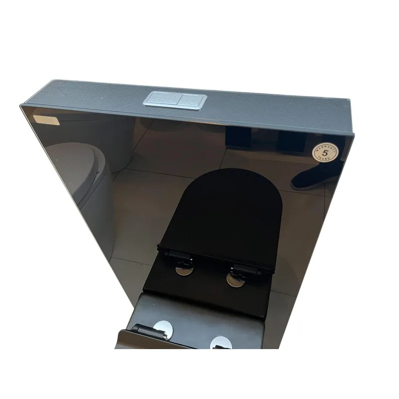 Minerva WC78001 with G3009 Cistern Water Closet