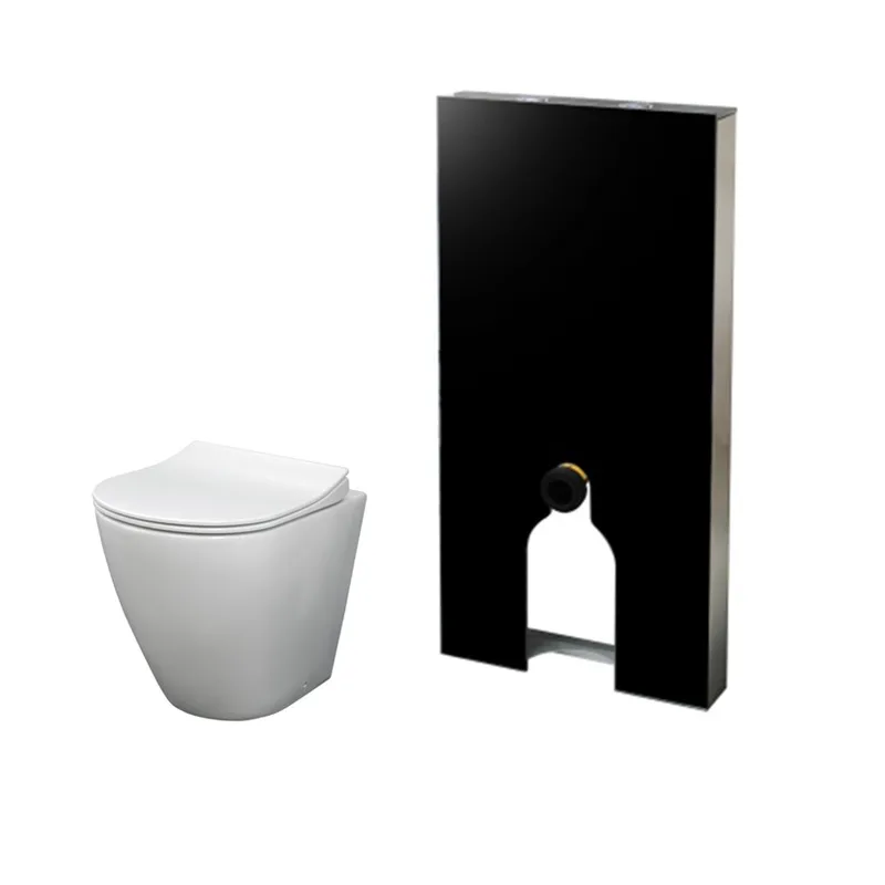 Monobloc and Ellise Package