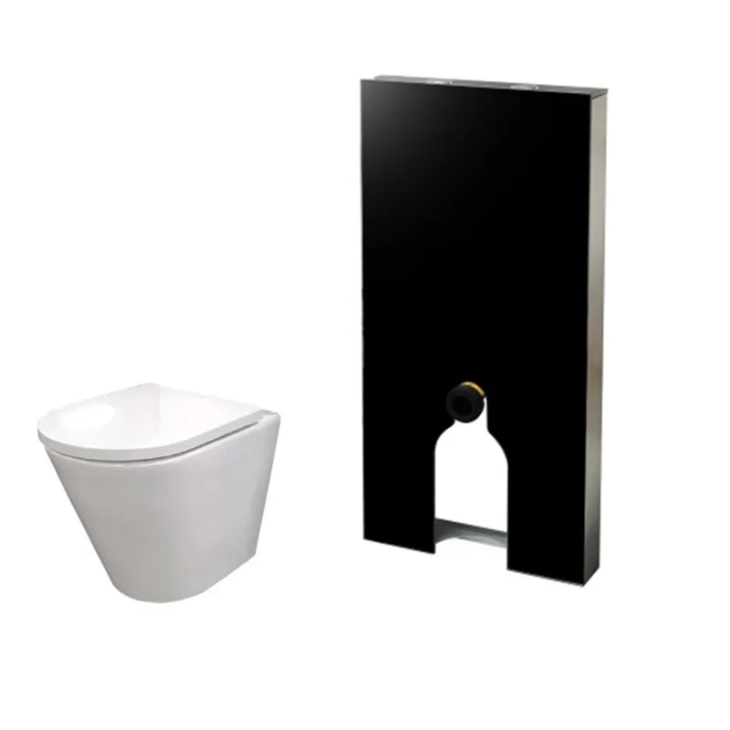 Monobloc and Linfa Package