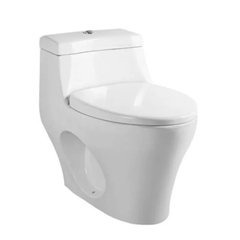 OTTO 7020 One-Piece Toilet