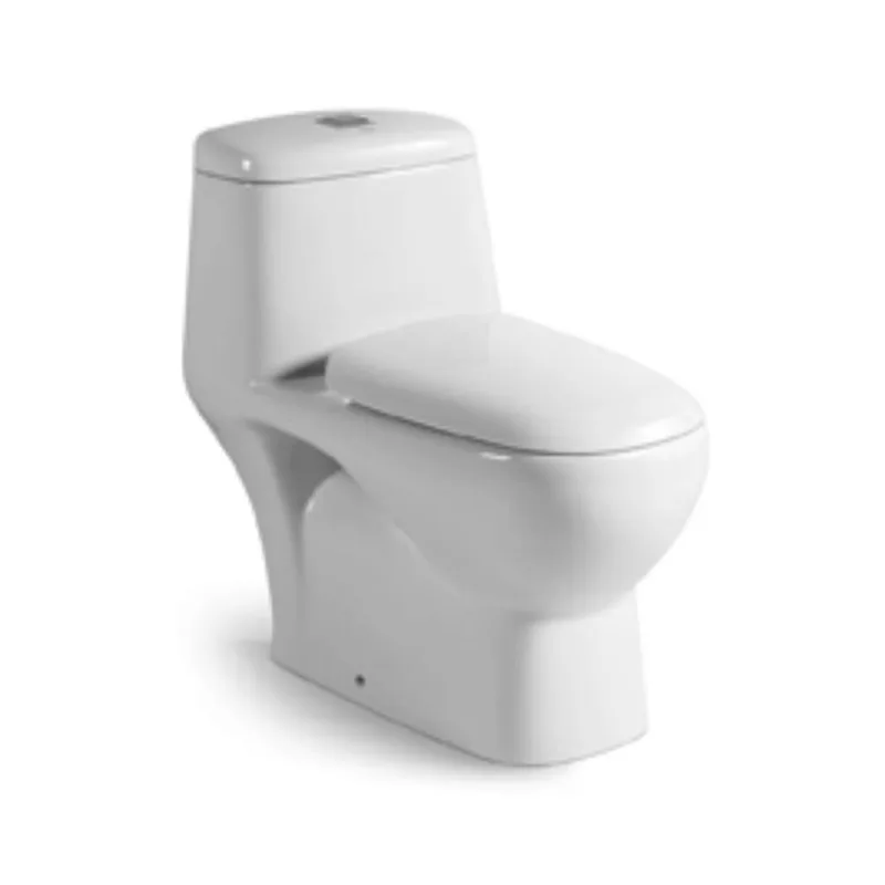 OTTO 7022 One-Piece Toilet