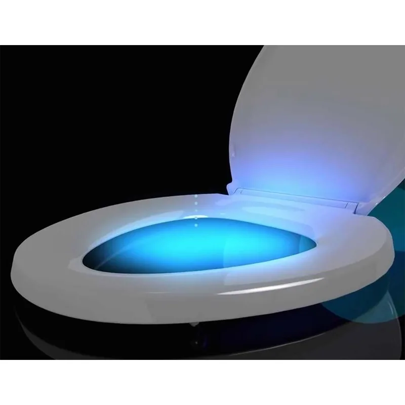 R&T A9 Smart Toilet
