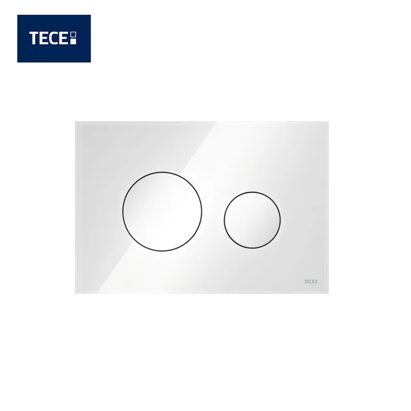 TECEloop 9240650 Flush Plate