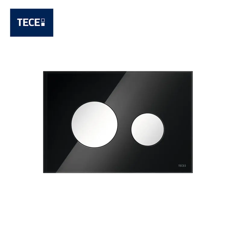 TECEloop 9240654 Flush Plate