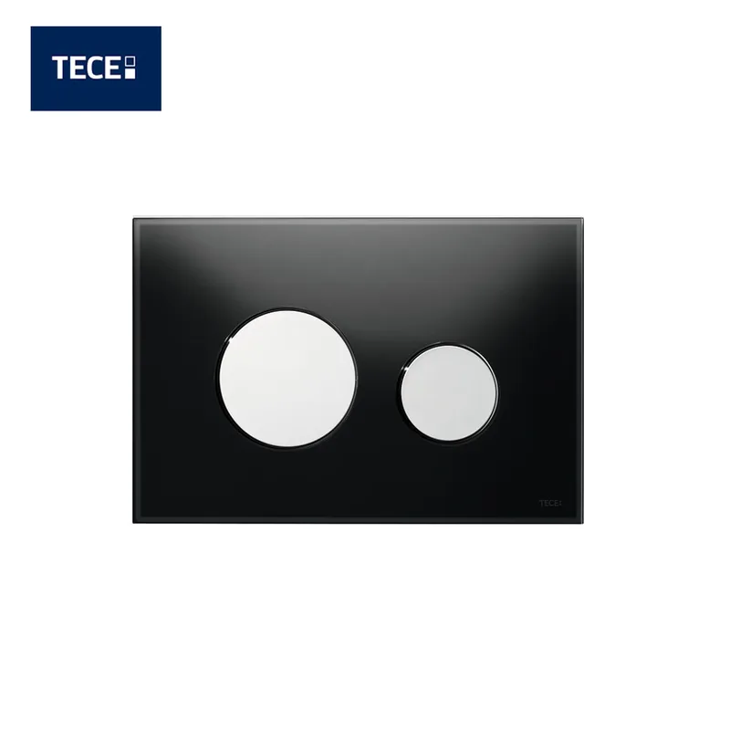 TECEloop 9240655 Flush Plate
