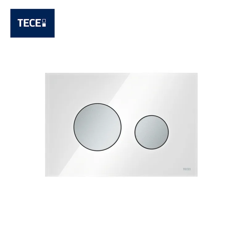 TECEloop 9240659 Flush Plate