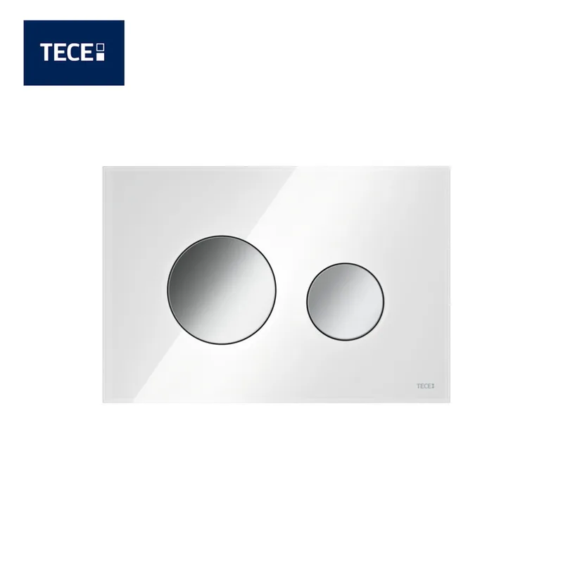 TECEloop 9240660 Flush Plate