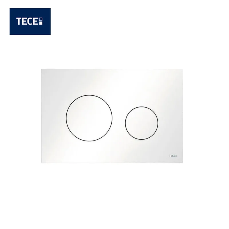TECEloop 9240920 Flush Plate