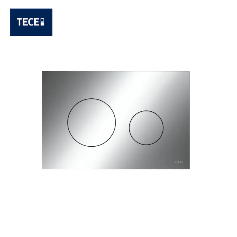 TECEloop 9240921 Flush Plate
