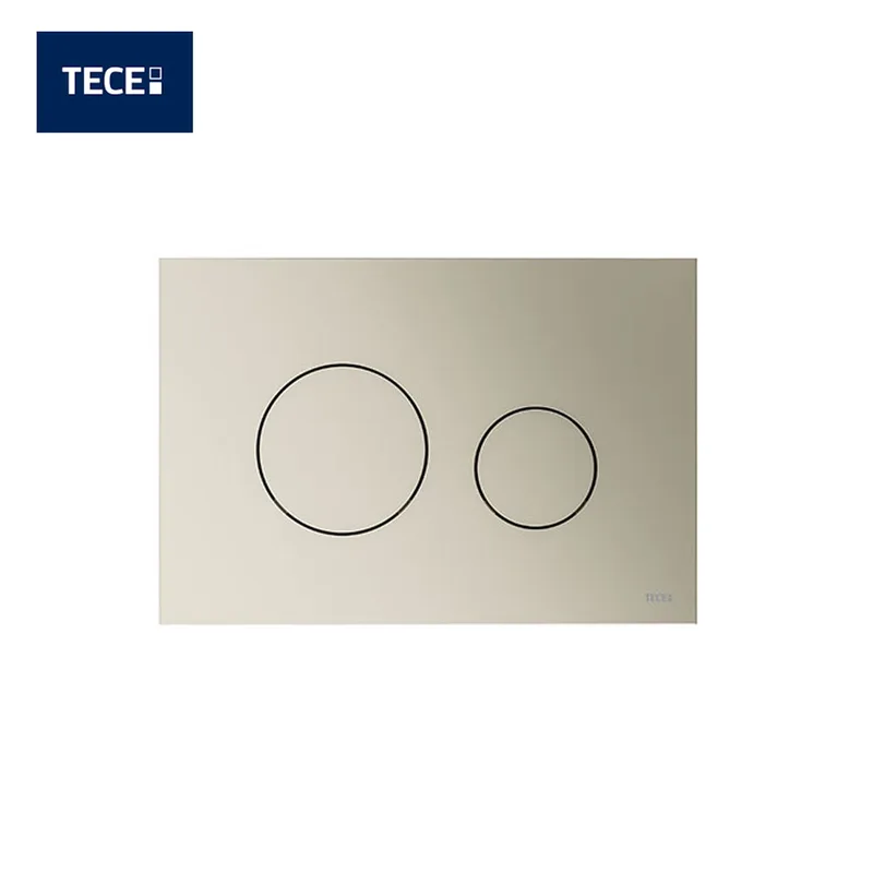 TECEloop 9240935 Flush Plate
