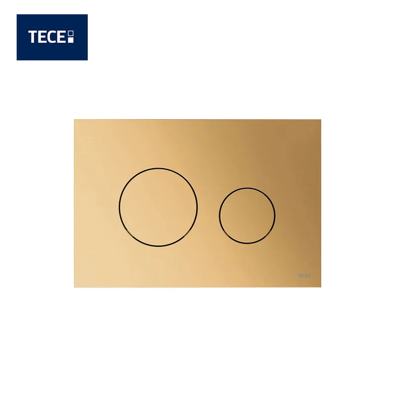 TECEloop 9240936 Flush Plate