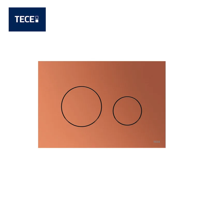 TECEloop 9240937 Flush Plate