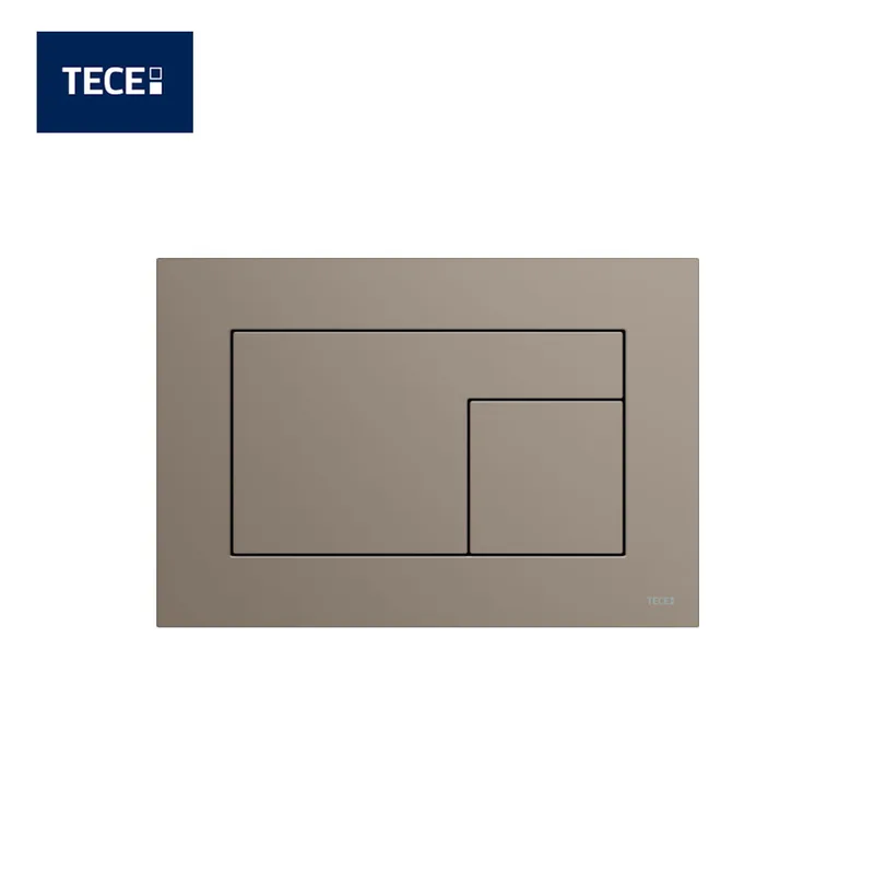 TECEvelvet 9240730 Flush Plate