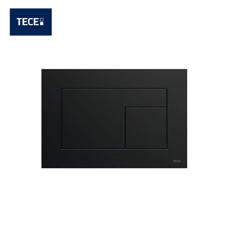 TECEvelvet 9240732 Flush Plate