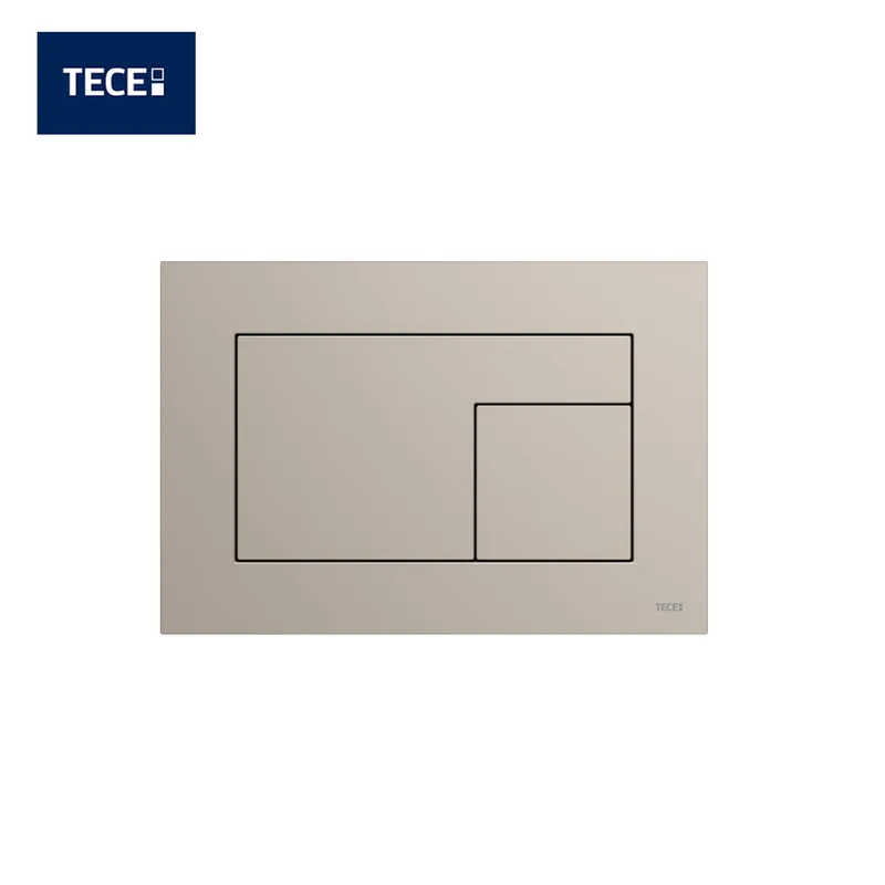 TECEvelvet 9240733 Flush Plate