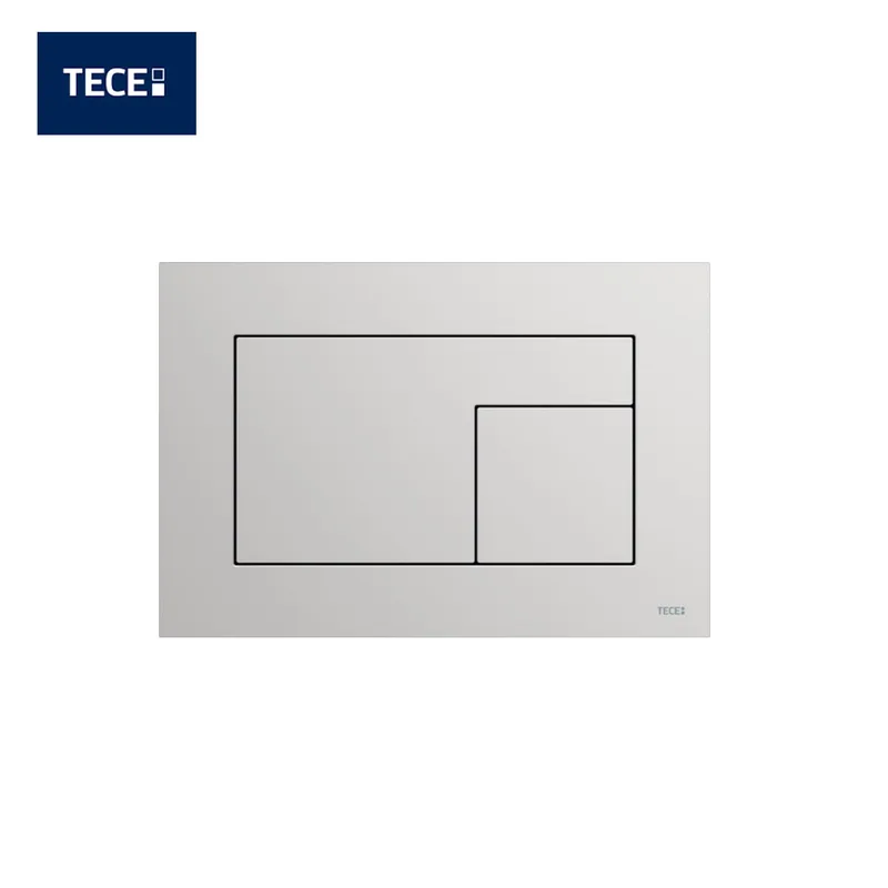 TECEvelvet 9240734 Flush Plate
