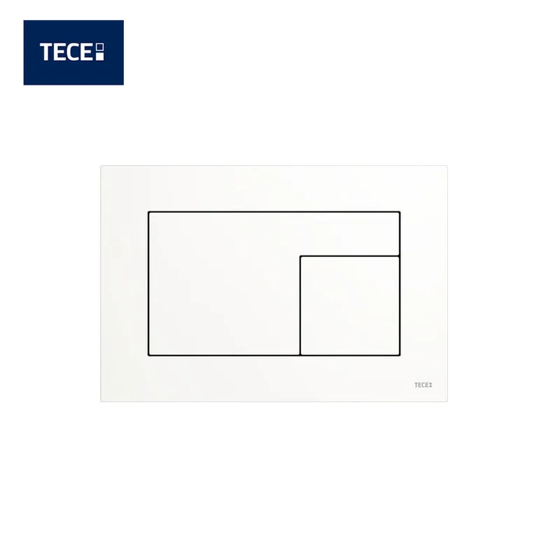 TECEvelvet 9240735 Flush Plate