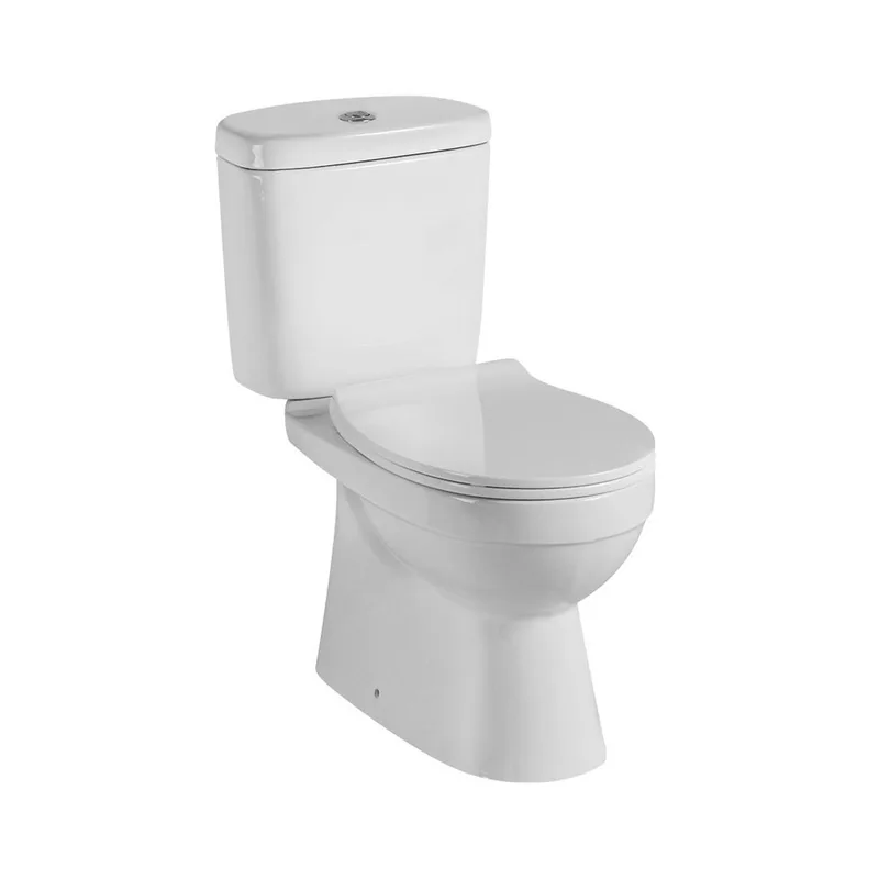 Tiara WC-208 Close-Coupled Water Closet