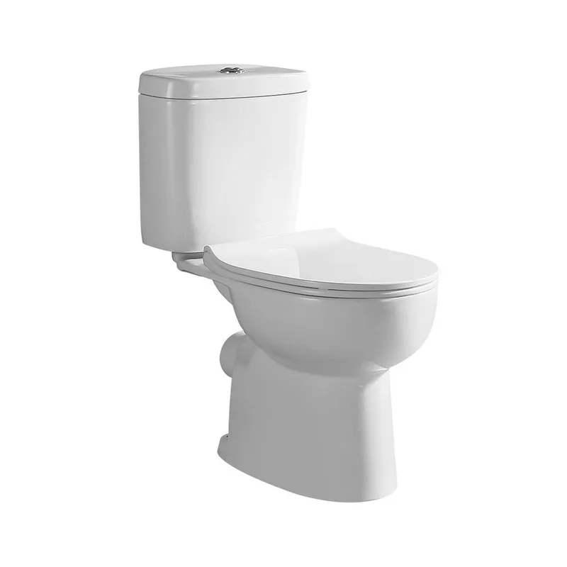 Tiara WC-218 Close-Coupled Water Closet