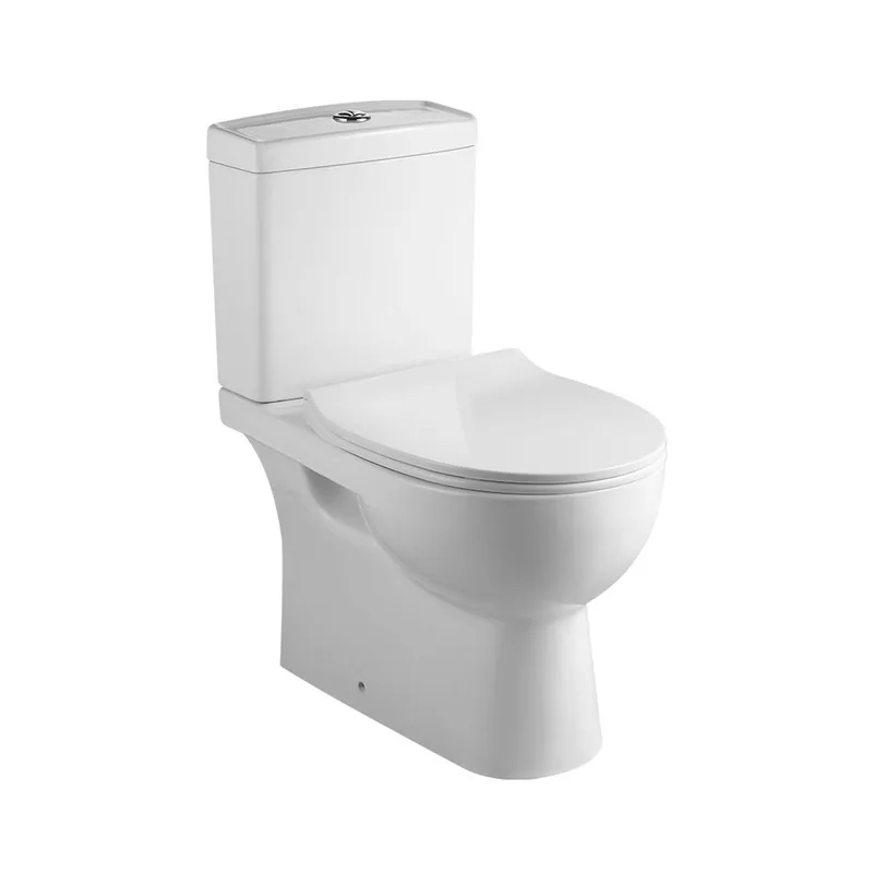 Tiara WC-219 Close-Coupled Water Closet