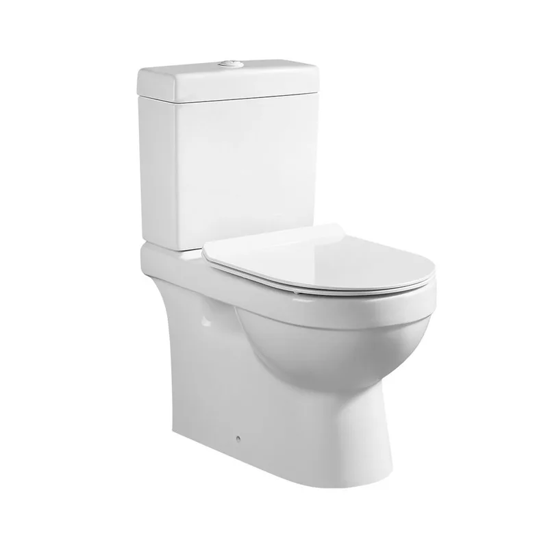Tiara WC-268 Close-Coupled Water Closet