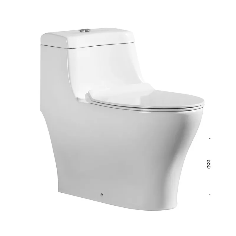 Tiara WC-520 One-Piece Water Closet