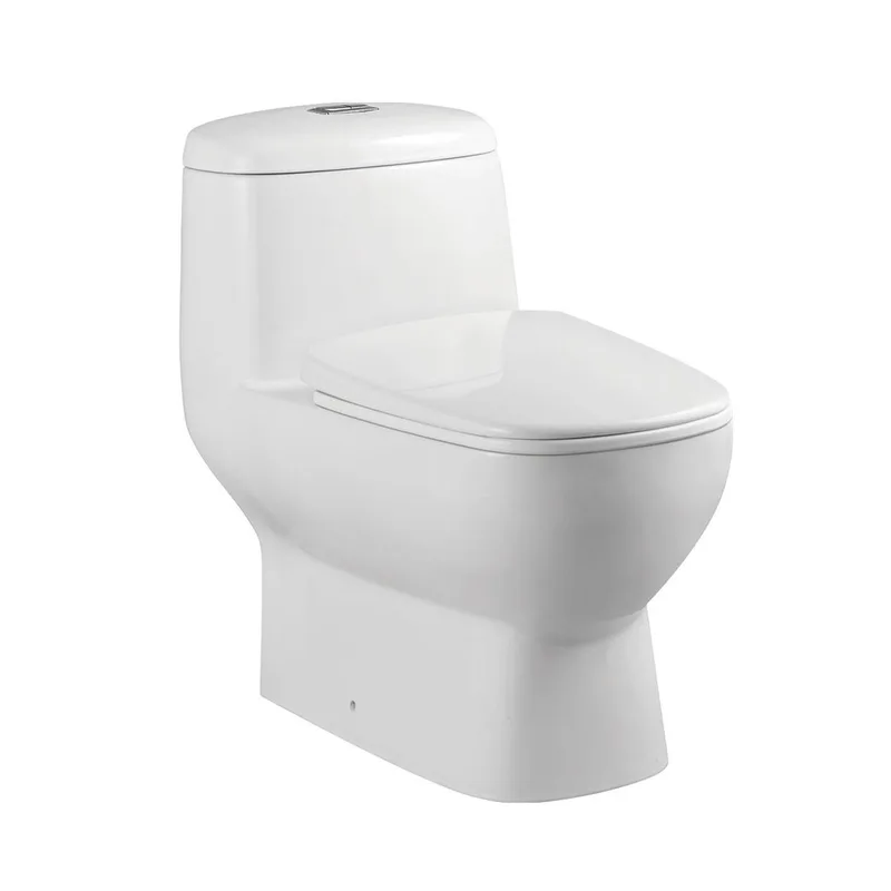 Tiara WC-522 One-Piece Water Closet