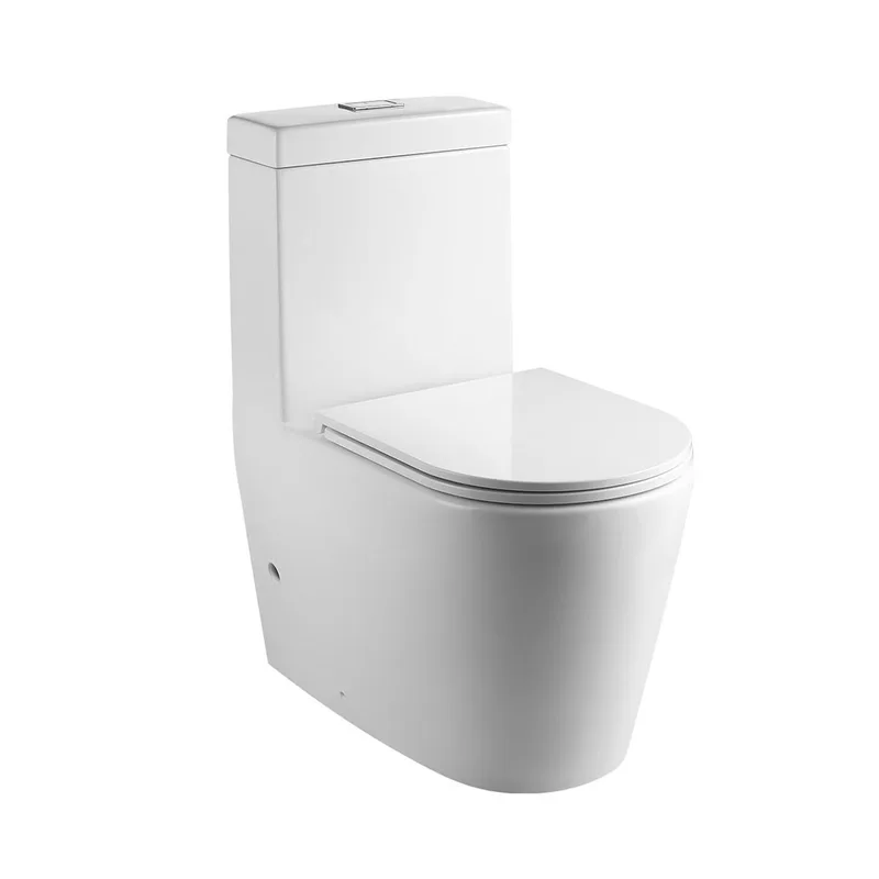 Tiara WC-532 One-Piece Water Closet