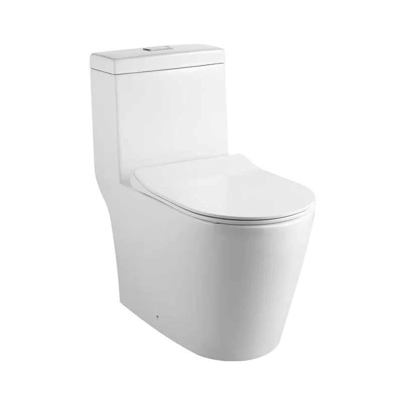 Tiara WC-535 One-Piece Water Closet