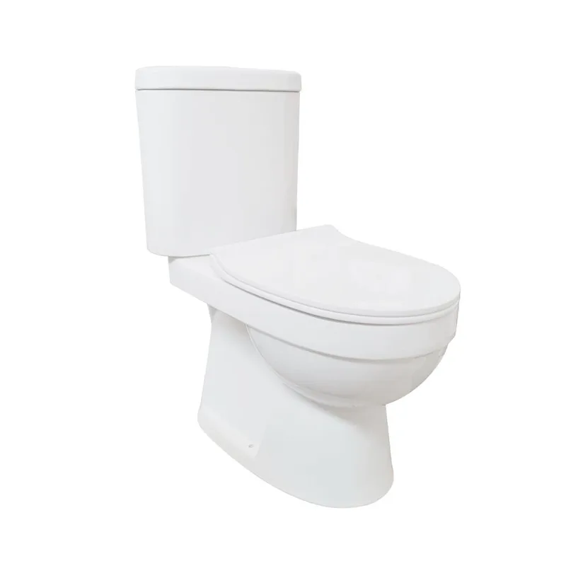 Velin 139 Wash Down Close-Coupled Water Closet
