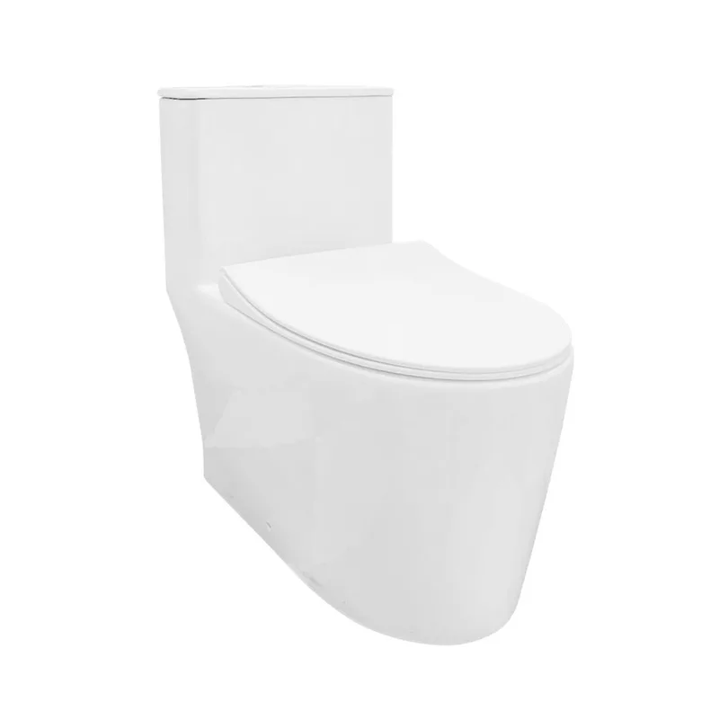 Velin 3396 Tornado Flush One-Piece Water Closet