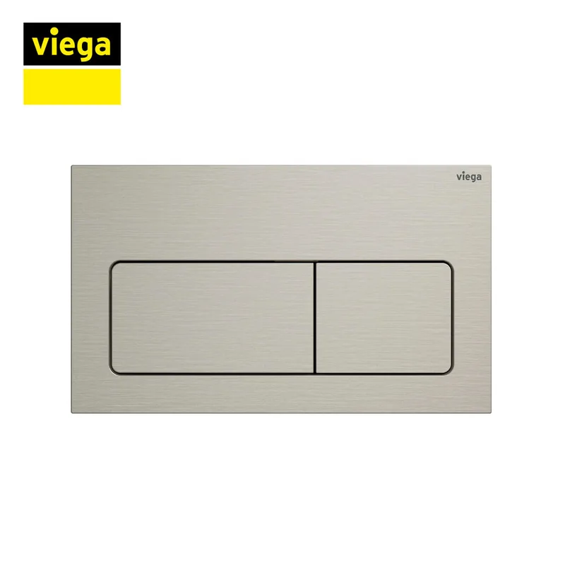 Viega K86013-G Flush Plate (Gold PVD)