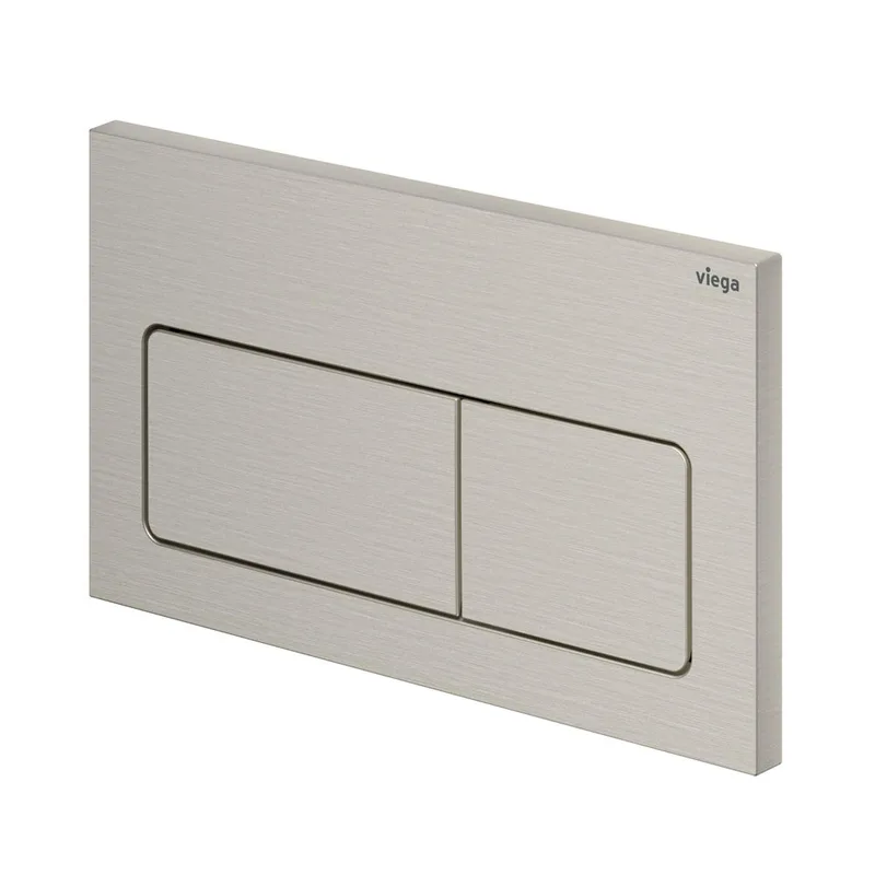 Viega K86013-G Flush Plate (Gold PVD)