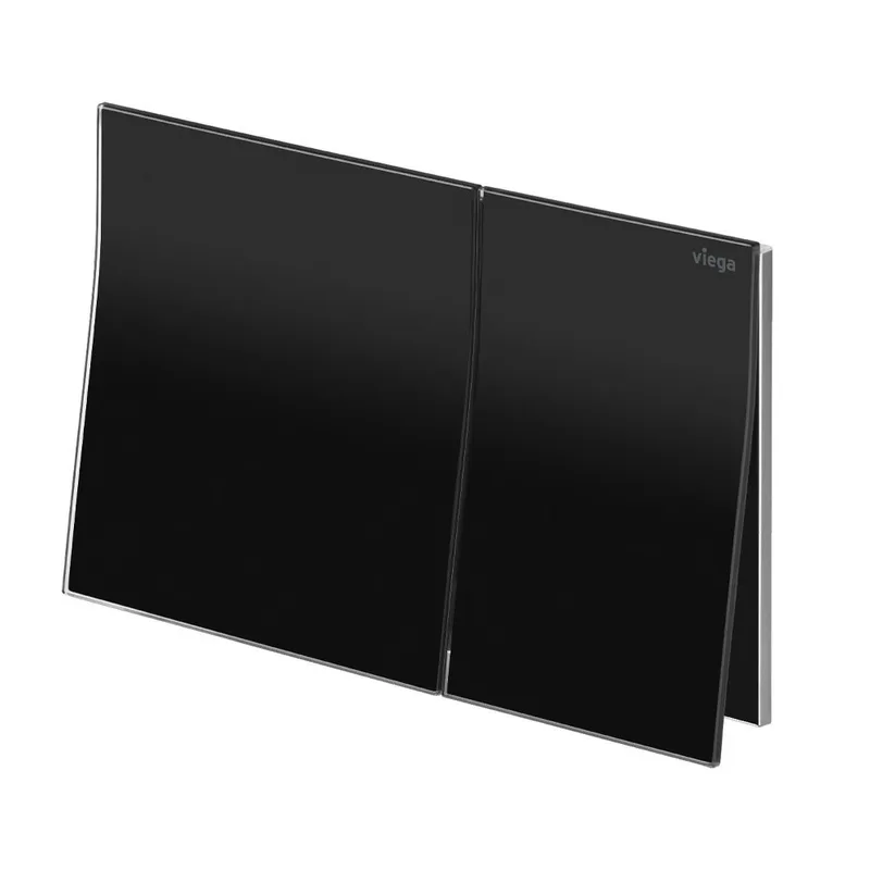 Viega K86201-A Flush Plate (Anthracite)