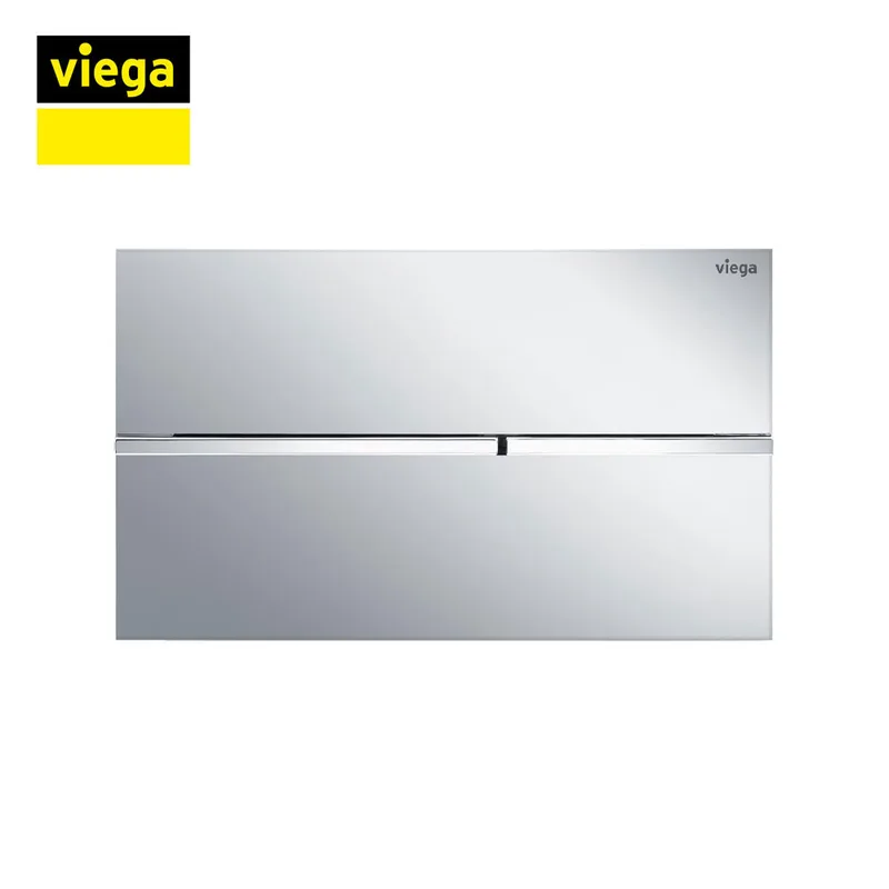 Viega K86241-P Flush Plate (Polished)