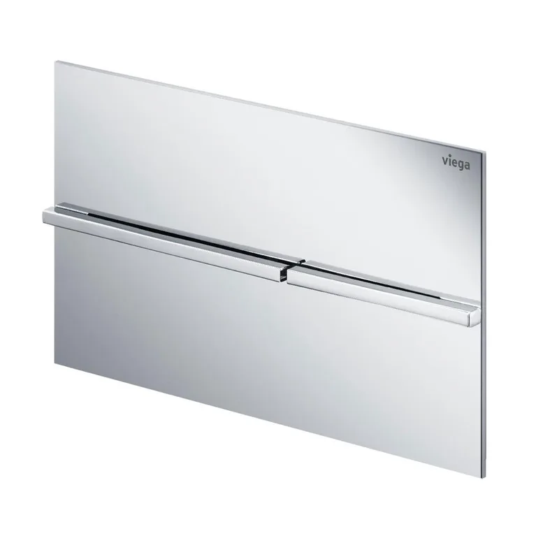 Viega K86241-P Flush Plate (Polished)