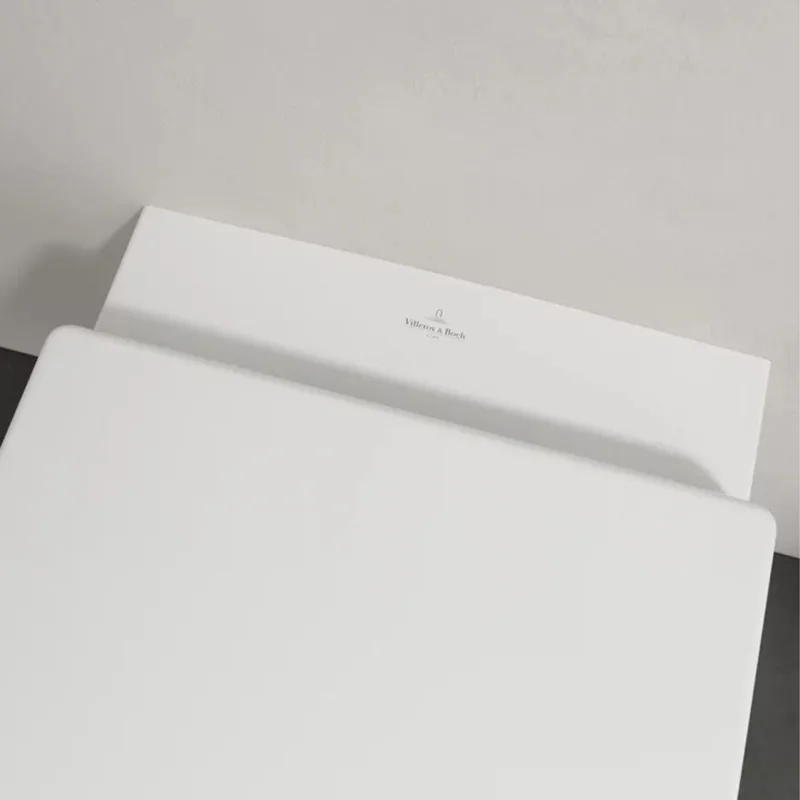 Villeroy & Boch Architectura Combi-Pack Wall-Hung WC