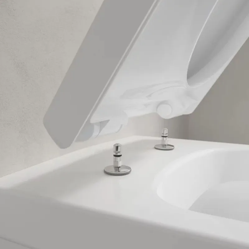 Villeroy & Boch Architectura Combi-Pack Wall-Hung WC