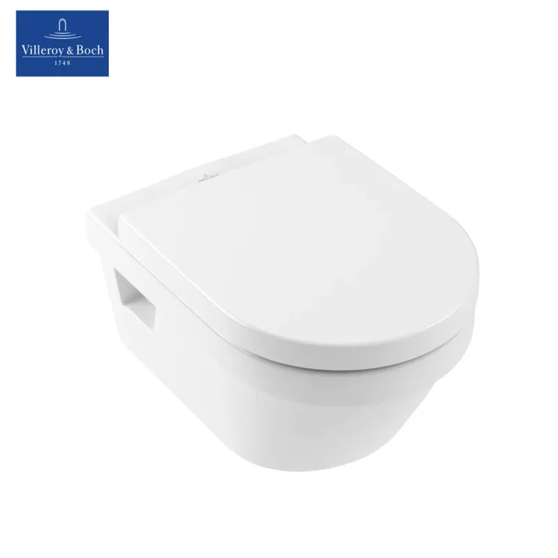 Villeroy & Boch Architectura Wall-Hung WC
