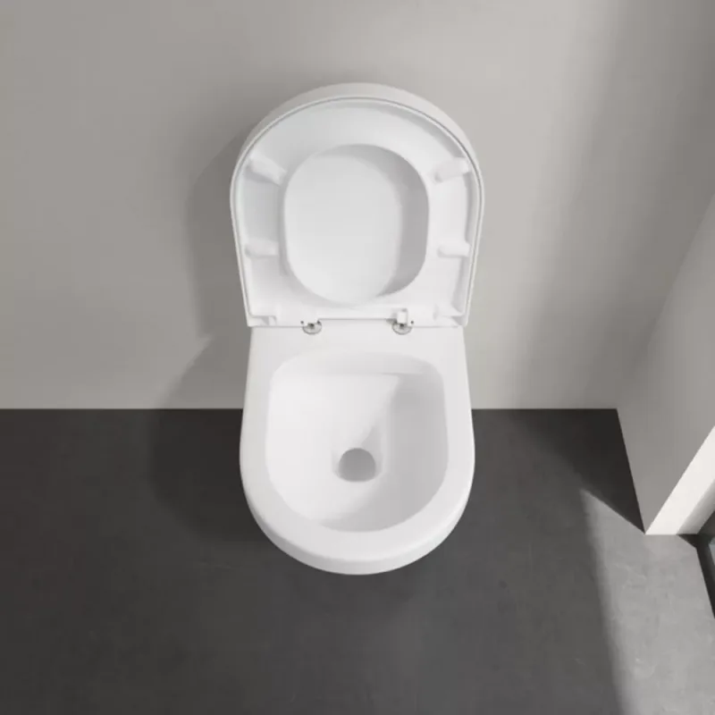 Villeroy & Boch Architectura Wall-Hung WC