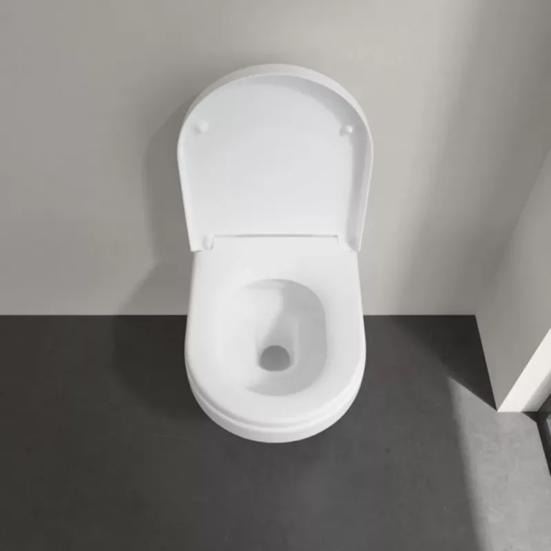 Villeroy & Boch Architectura Wall-Hung WC
